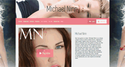 Desktop Screenshot of ninnworx.com