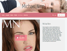 Tablet Screenshot of ninnworx.com